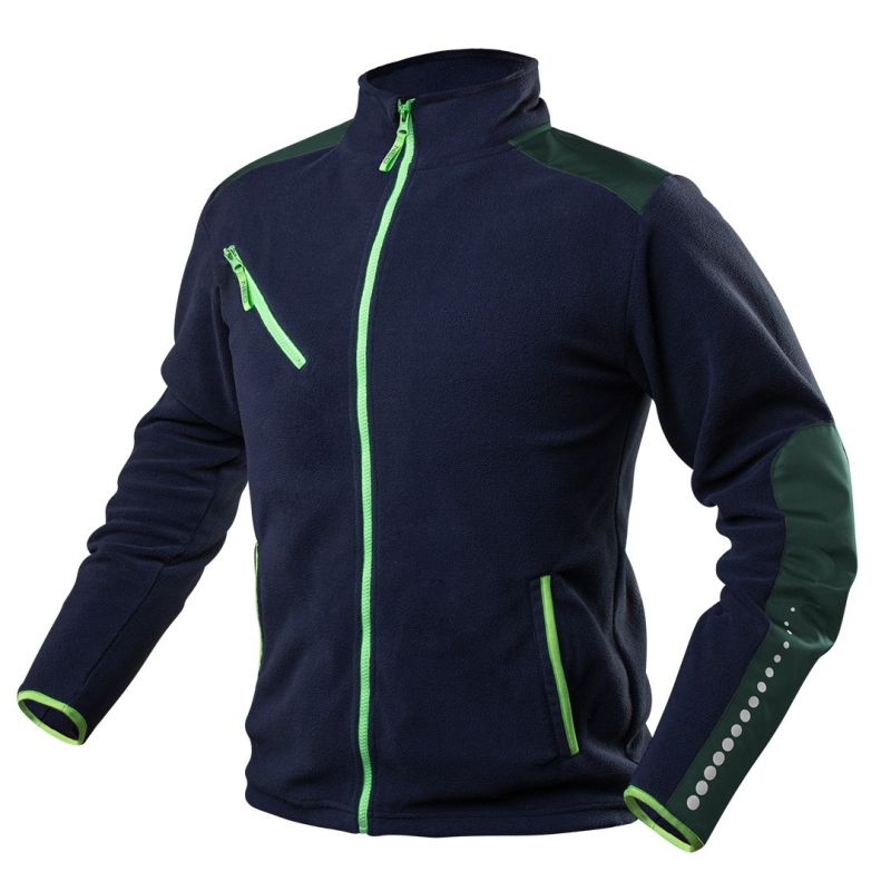 Pracovný fusak PREMIUM, výstuhy Cordura, veľkosť M